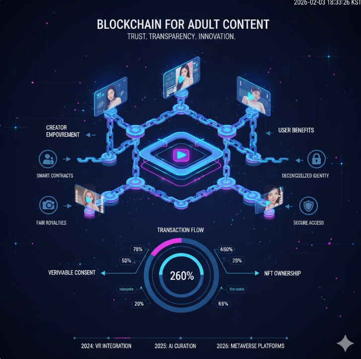 기술적 개인화: AI 알고리즘이 사용자의 취향을 분석해 최적의 콘텐츠를 추천하는 시스템을 시각화하여, 끊임없는 소비를 유도하는 기술적 배경을 보여줍니다.
