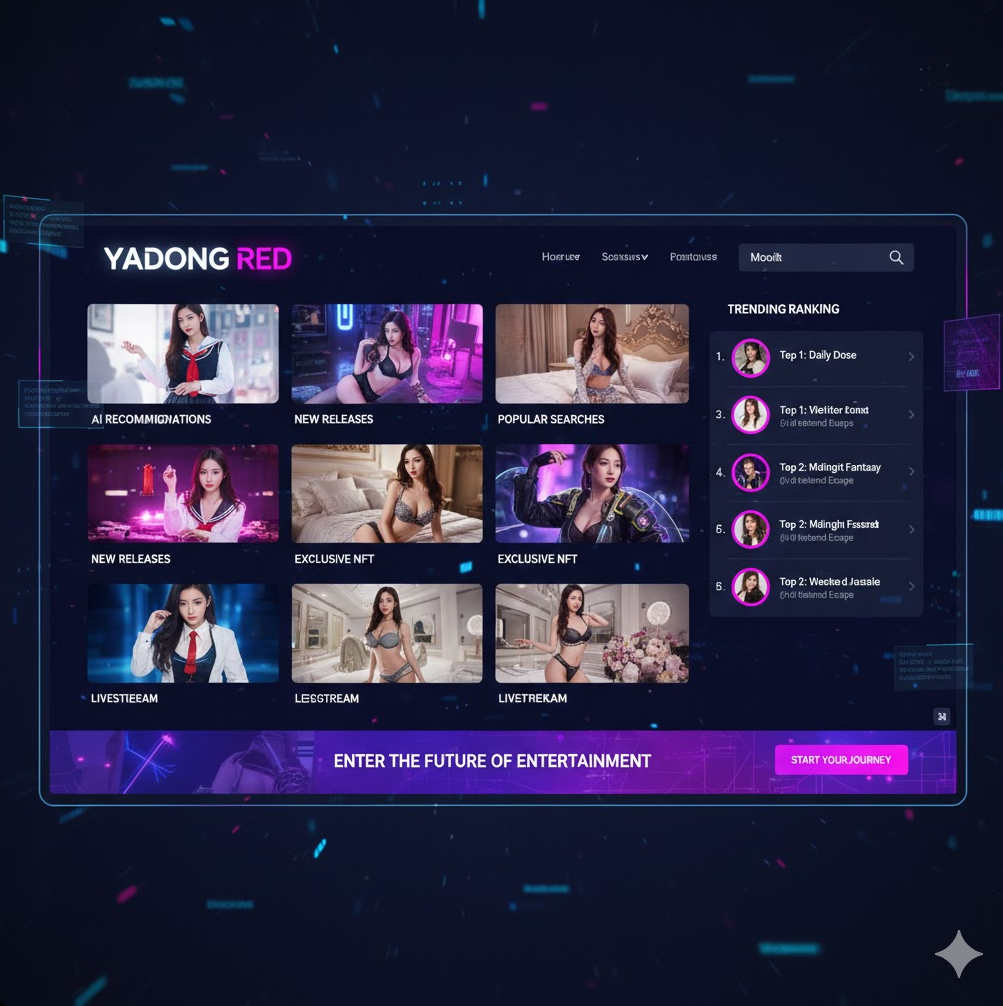 한국야동 추천 표지