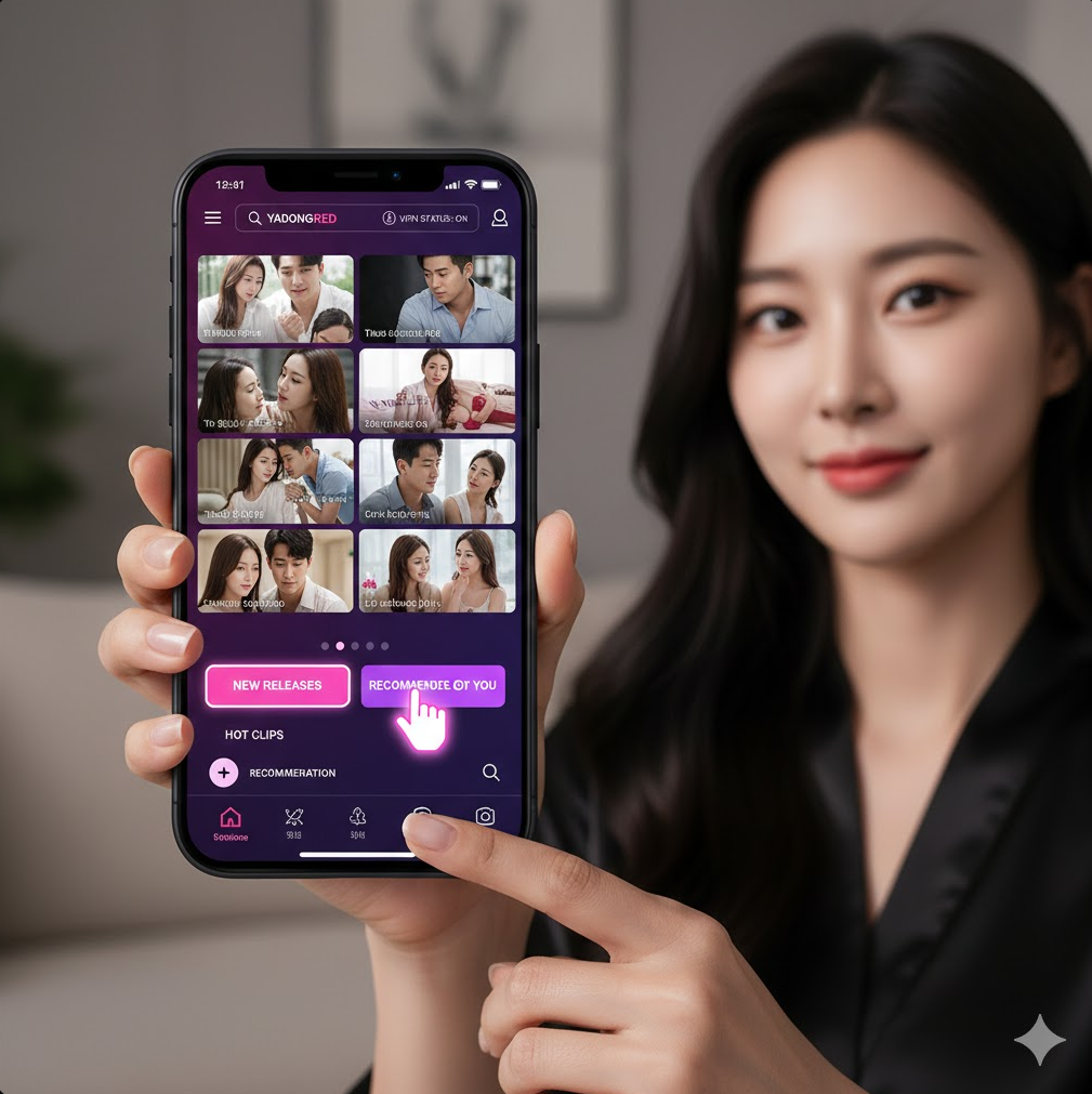 모바일 야동 표지