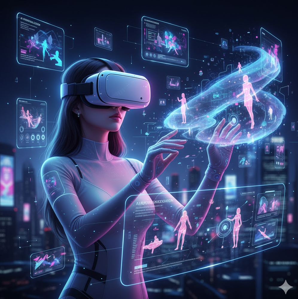 기술적 최적화와 인터페이스: 스마트폰 화면을 강조한 이미지는 'YADONGRED'와 같은 플랫폼이 제공하는 고화질 스트리밍과 개인화된 추천 시스템을 시각적으로 나타냅니다.