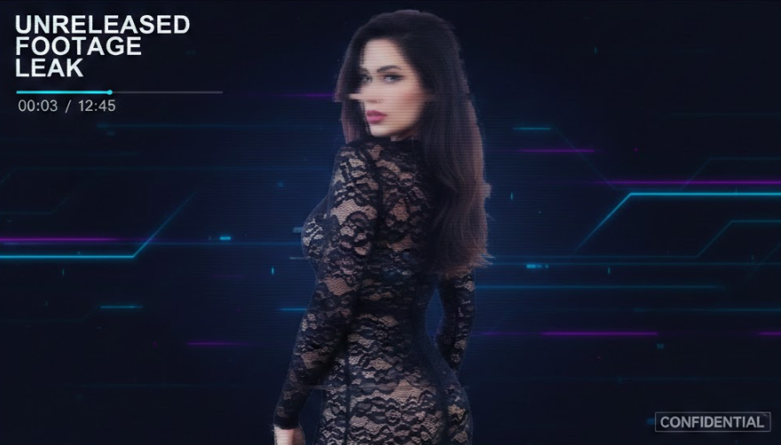 무삭제AV 유출 파일 스크린샷 비교 이미지