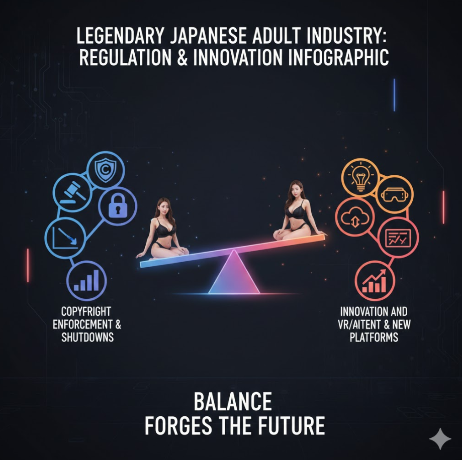 “균형이 미래를 만든다”라는 문구가 들어간 전문적인 디자인입니다.